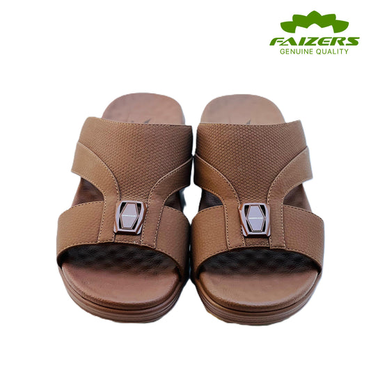 Business class brown model noGS09933