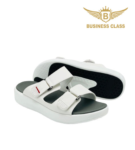 Business class white model BRJ0933