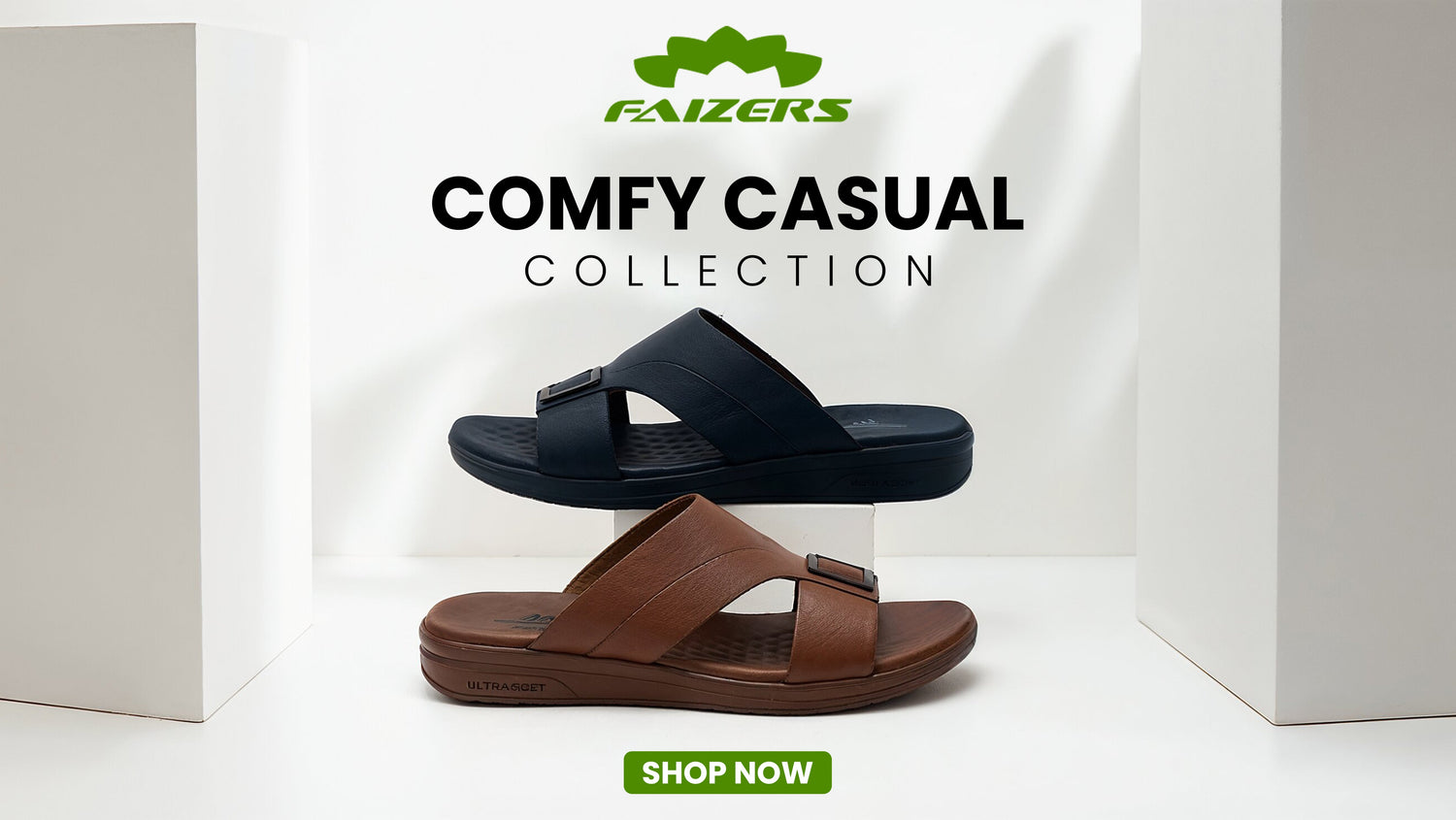 Mens Sandals