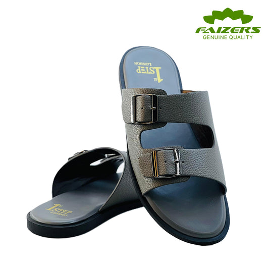 1st step gray Model no H824