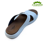 Business class white - Beige