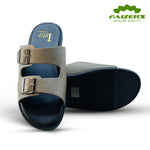 1st step khaki   Model noH824 - Black