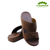 business class Brown