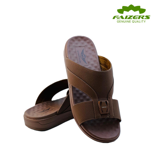 business class Brown