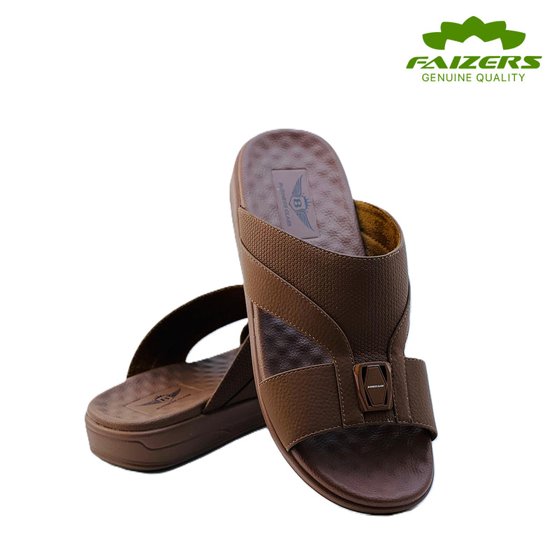 Business class brown model noGS09933