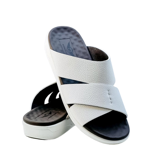 business class white