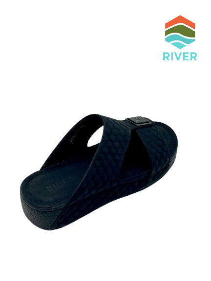 River Black Model no  GS09998