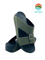River Green Model no