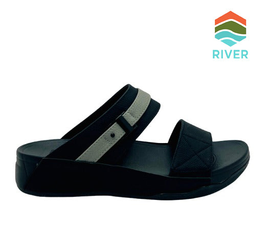 River Black Model no 9510018