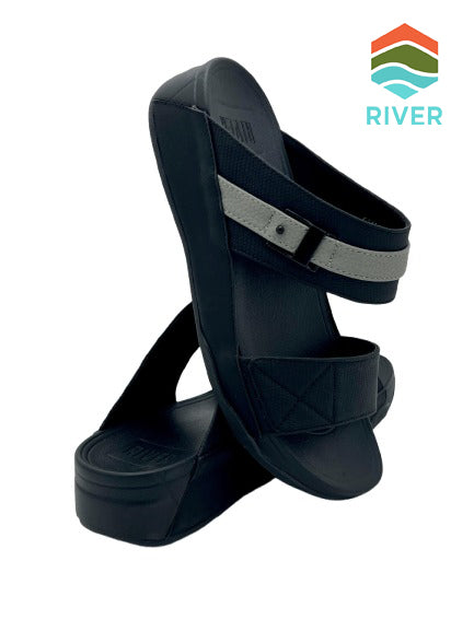 River Black Model no 9510018