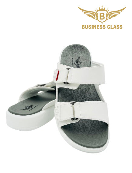 Business class  white model BRJ0933