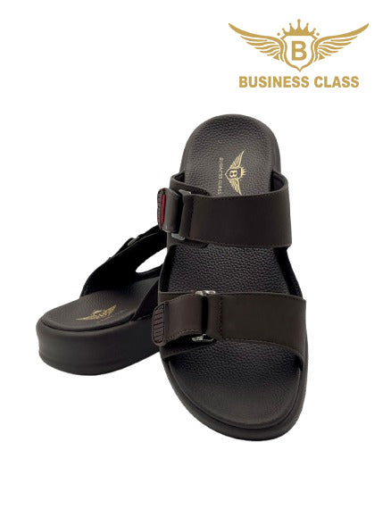 Business class brown model BRJ0933