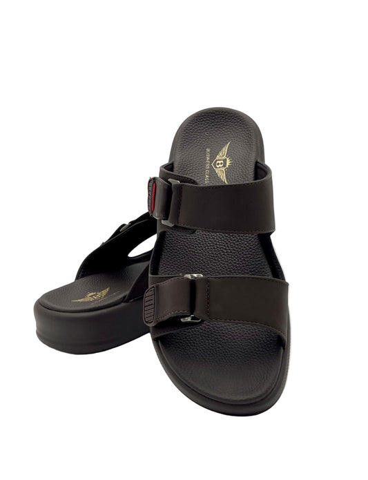 business class Brown Model noBRJ0933