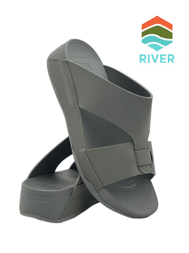 River Gray Model no GS10028