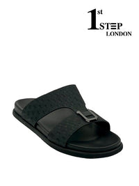 First Step Black model SM905