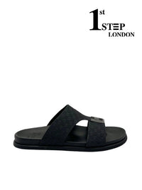 First Step Black model SM905