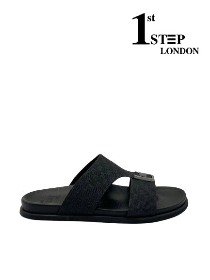 First Step Black model SM905