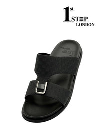 First Step Black model SM905