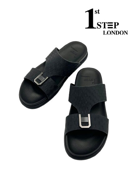 First Step Black model SM905