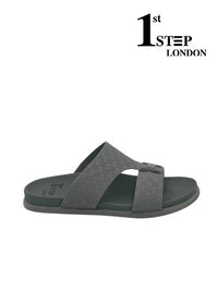 First Step Gray model SM905