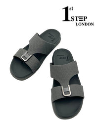 First Step Gray model SM905