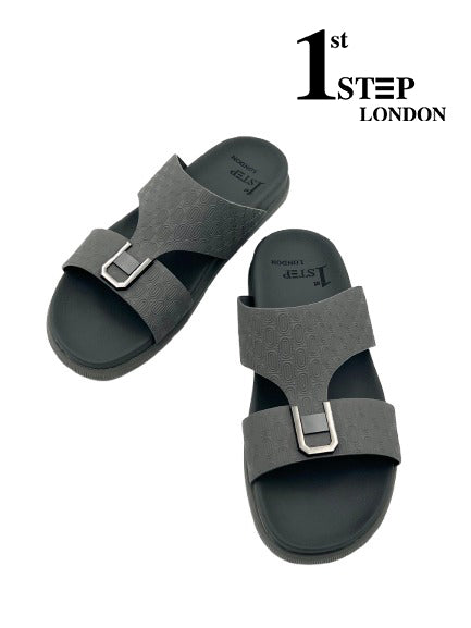 First Step Gray model SM905