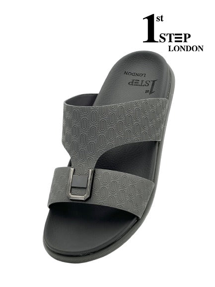 First Step Gray model SM905