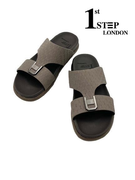 First Step Khaki model SM905