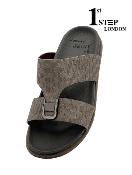 First Step Khaki model SM905