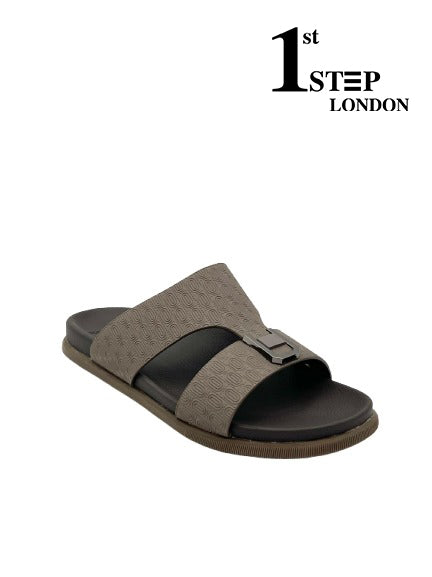 First Step Khaki model SM905