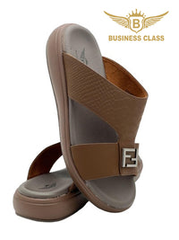 Business class Brown model GS09953