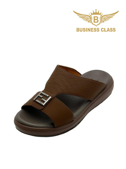 Business class Brown model GS09953