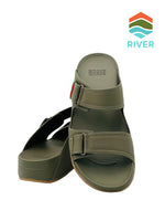 River Olive Model no