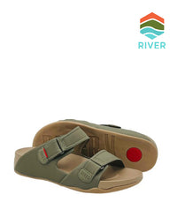 River Khaki Model no GS10022