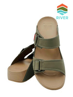 River Khaki Model no